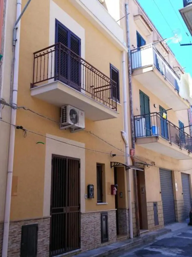 Appartamento Piave77 Bagheria