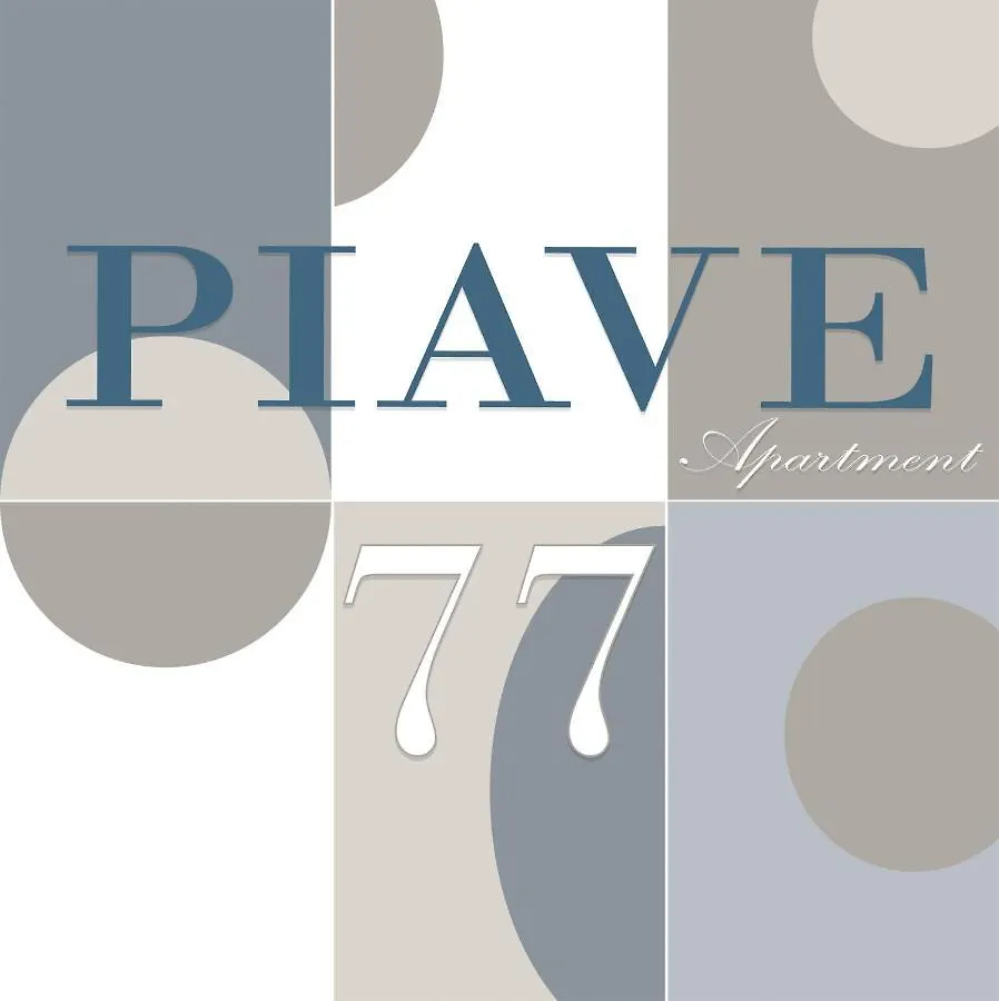 Appartamento Piave77 Bagheria