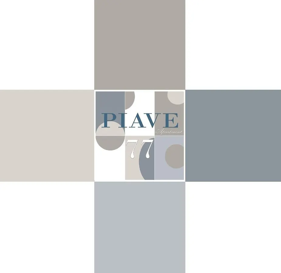 Appartamento Piave77 Bagheria