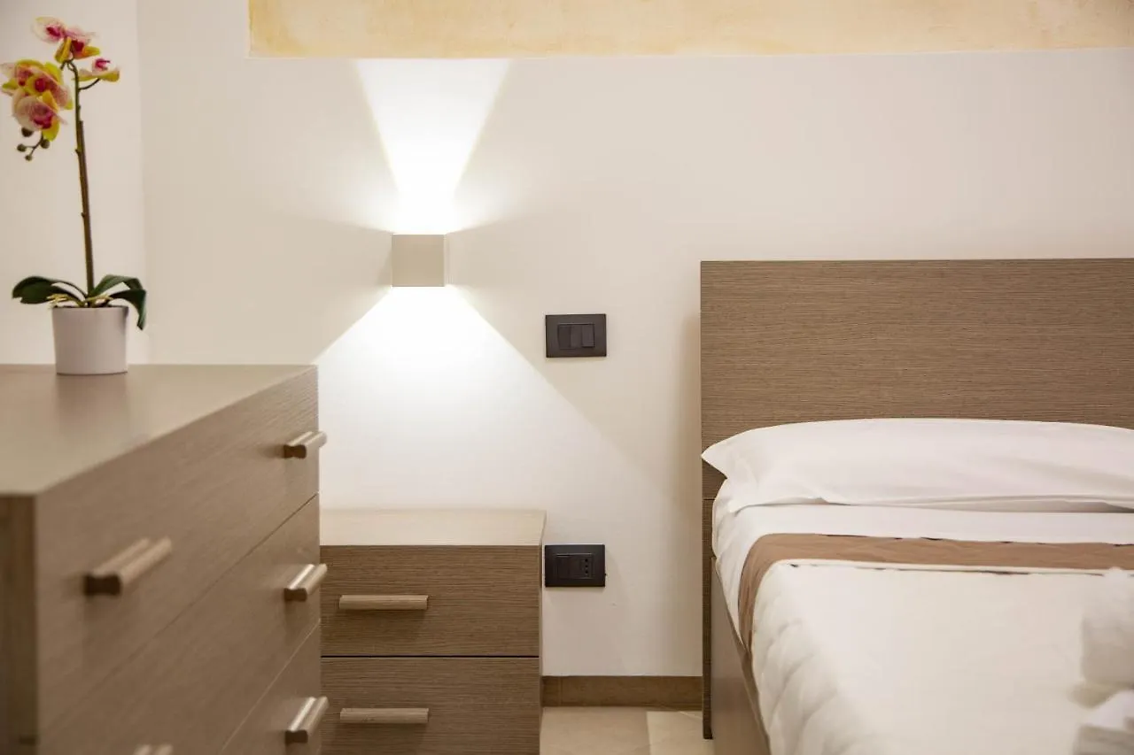 Appartamento Piave77 Bagheria