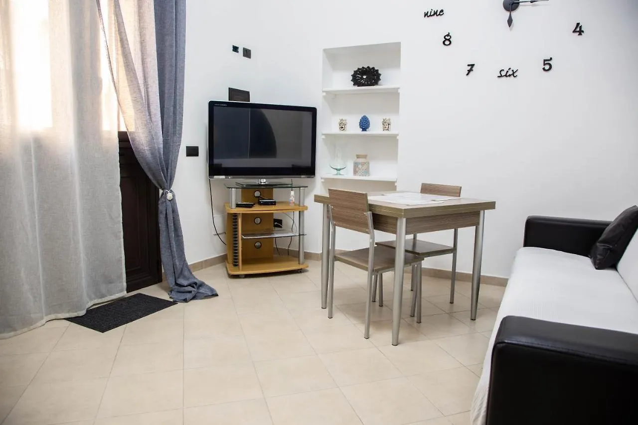 Appartamento Piave77 Bagheria