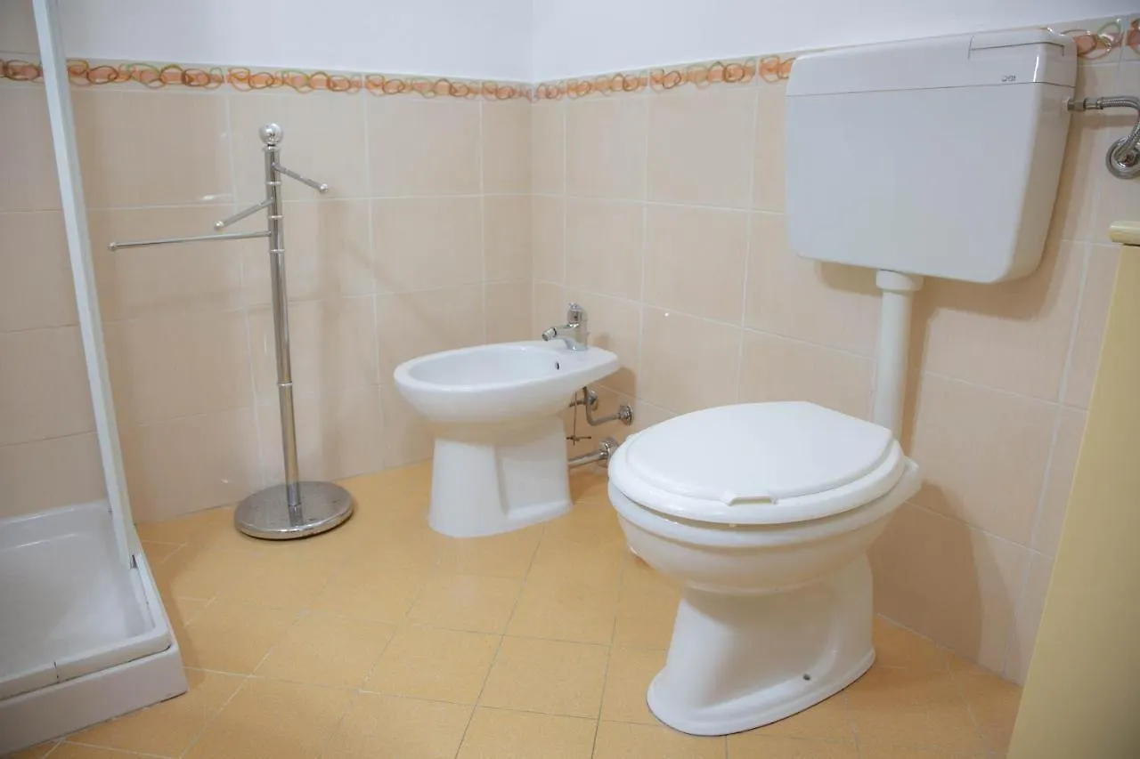 Appartamento Piave77 Bagheria