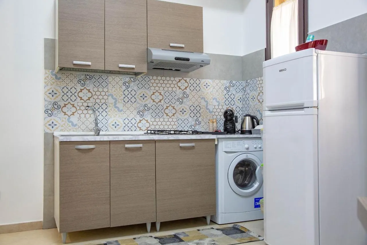 Appartamento Piave77 Bagheria