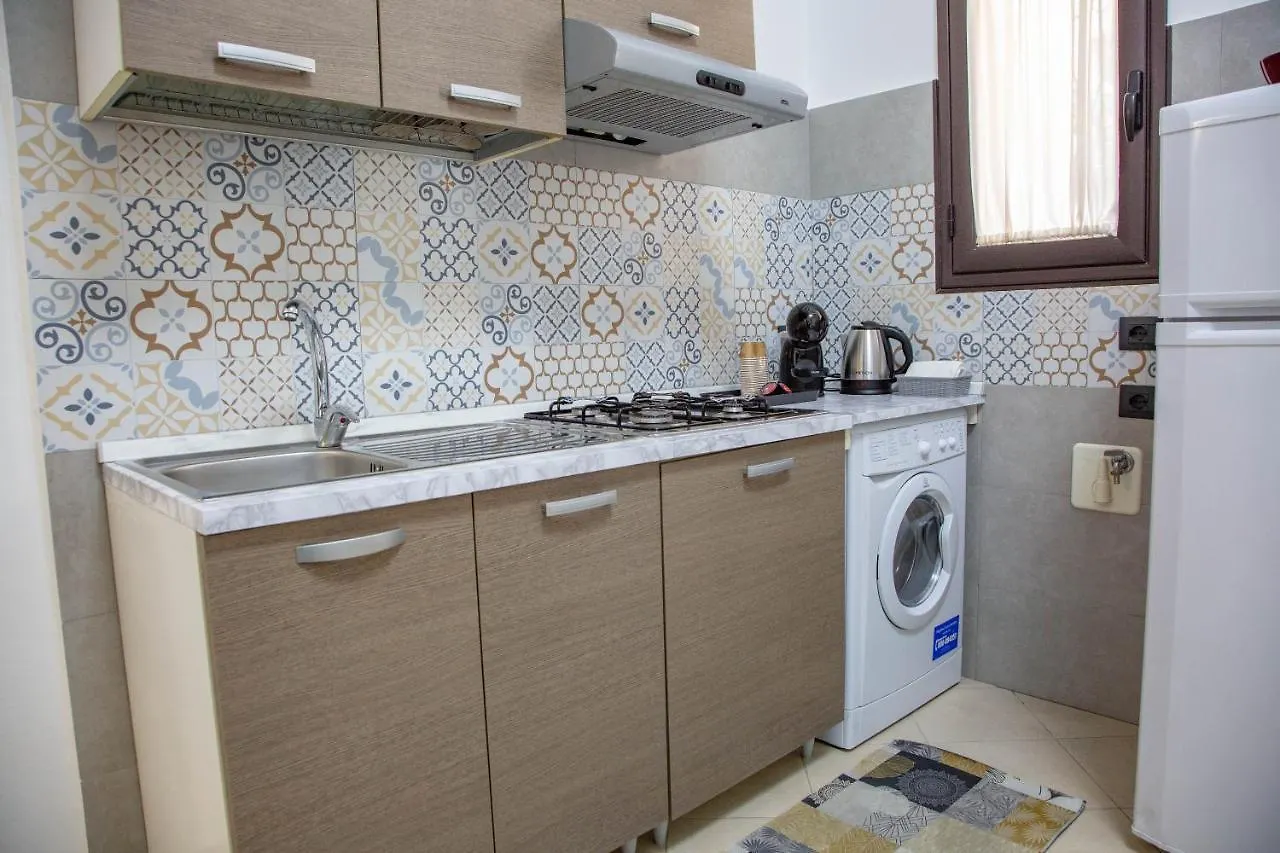 Appartamento Piave77 Bagheria