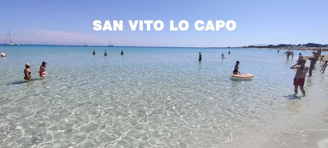 Appartamento Piave77 Bagheria