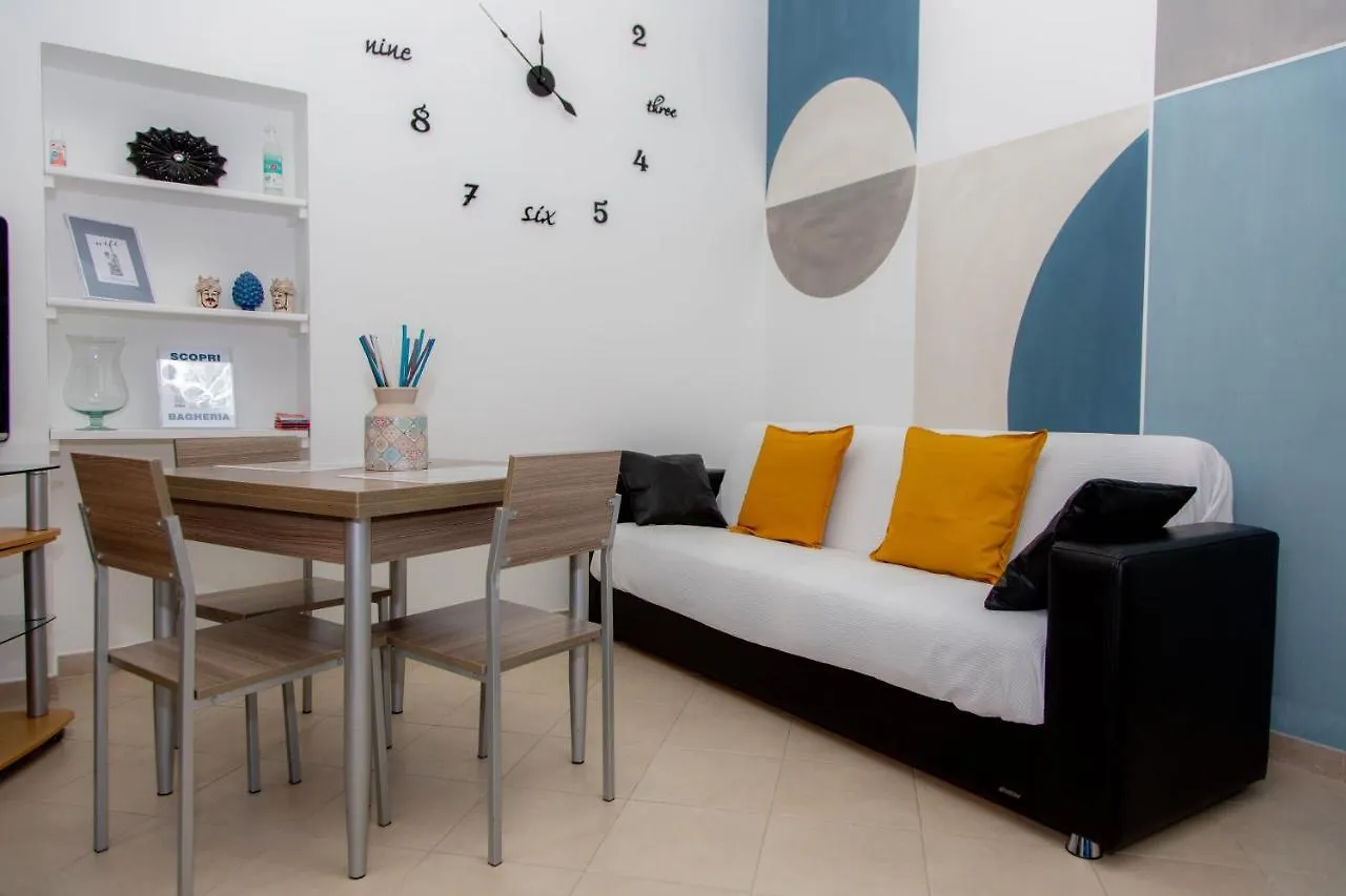 Appartamento Piave77 Bagheria