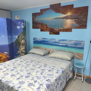  Apartment Aspra Al Delfino Blu